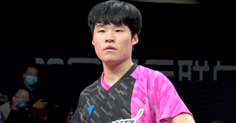 爱游戏APP-韩国队翻盘葡萄牙队，王皓关键制胜