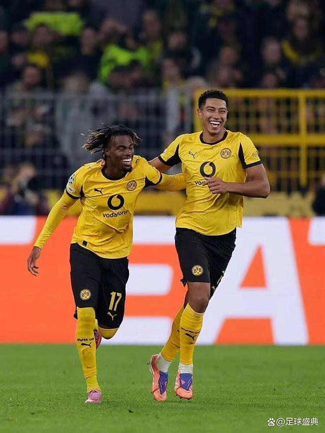未来之星！多特蒙德年轻球员获得赛场亮相