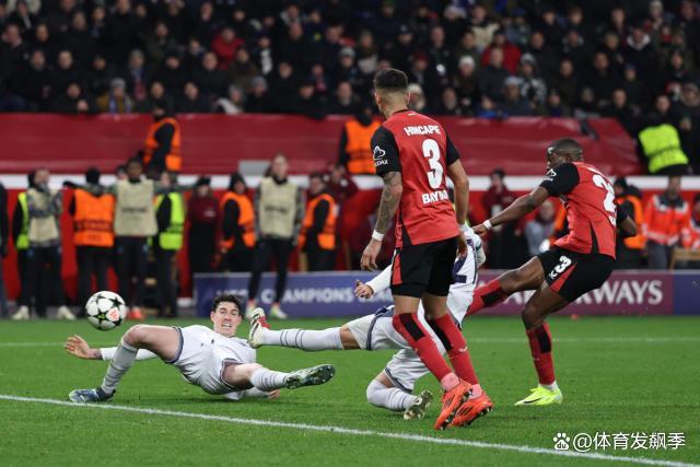 勒沃库森主场战平,难求胜利 勒沃库森主场战平,难求胜利