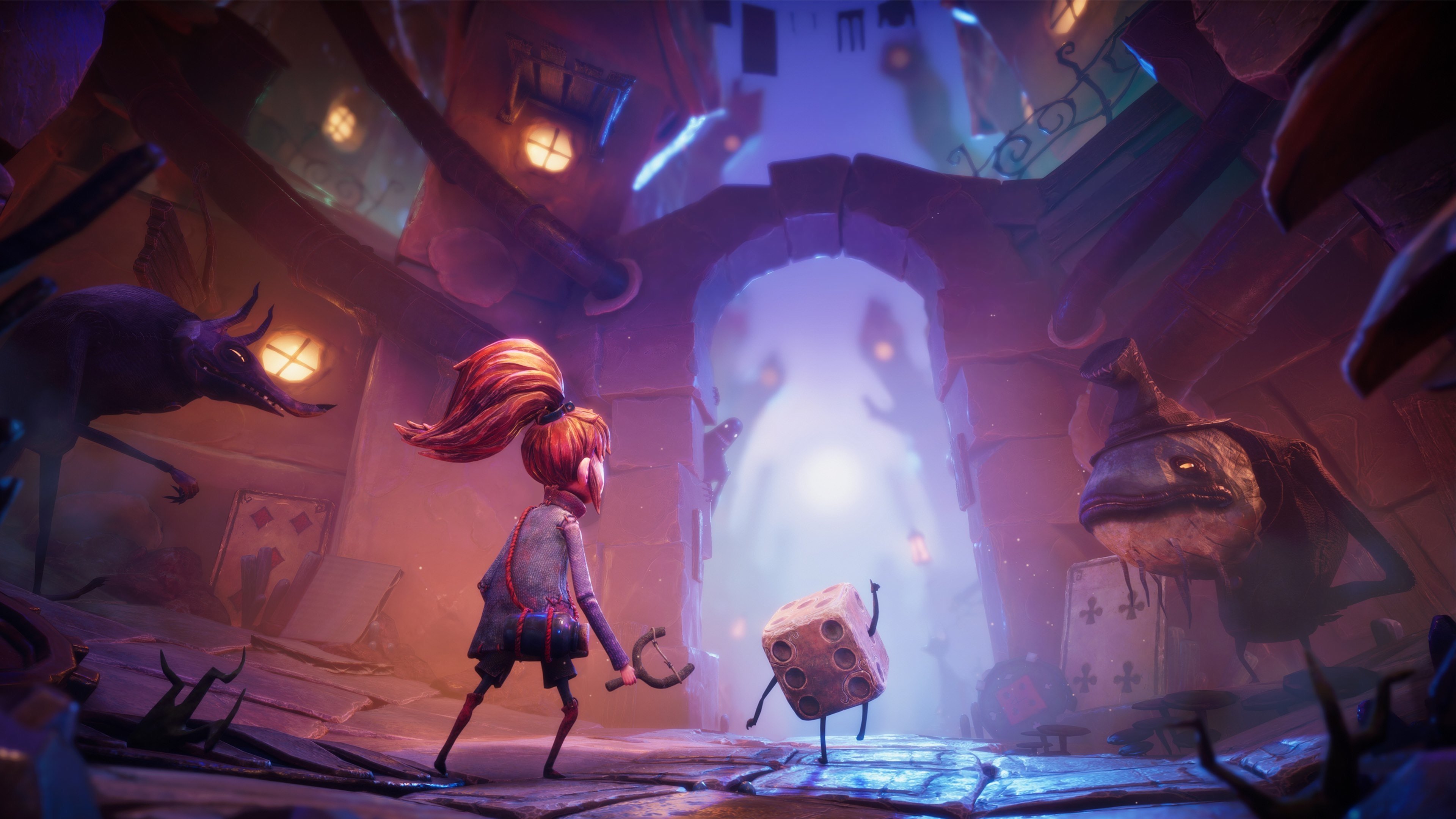 藏獒出没,绿茵场燃起乒乓魂