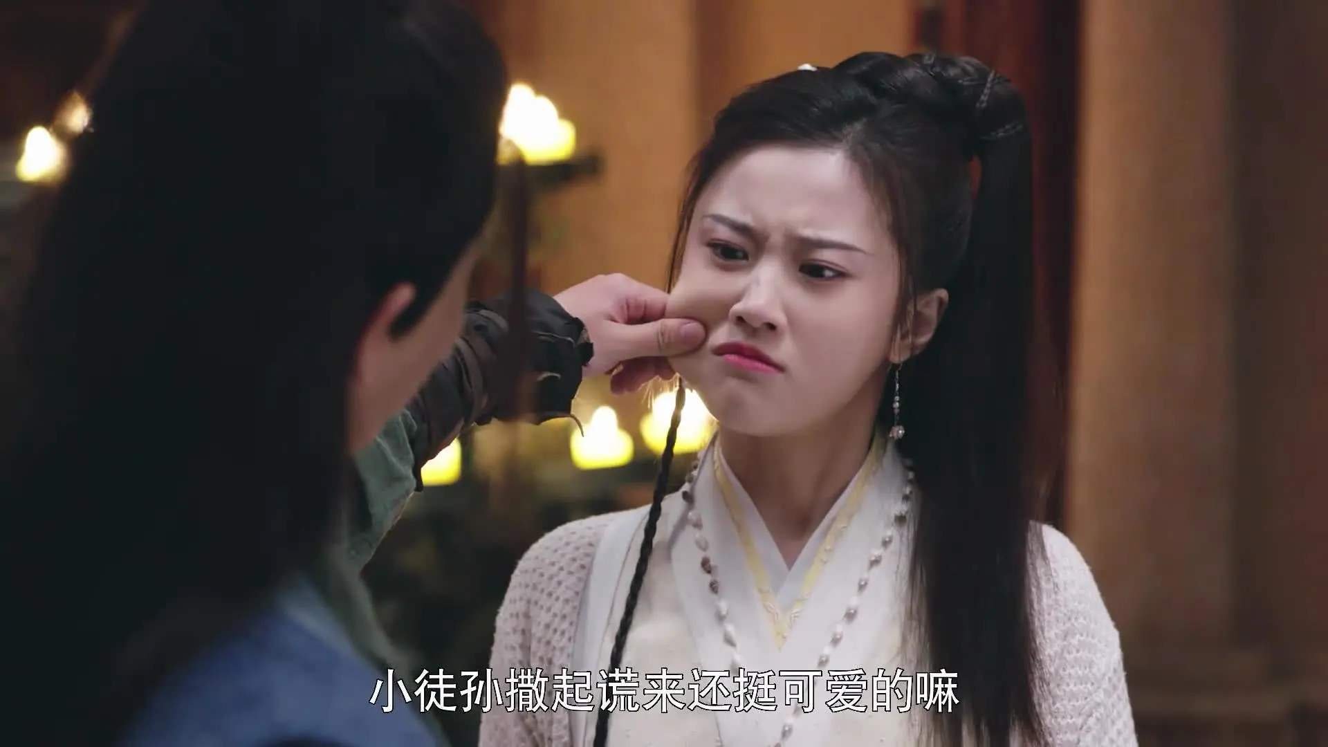 跨洋烽烟，快船现代篮球洪流冲垮上海队铁壁防线