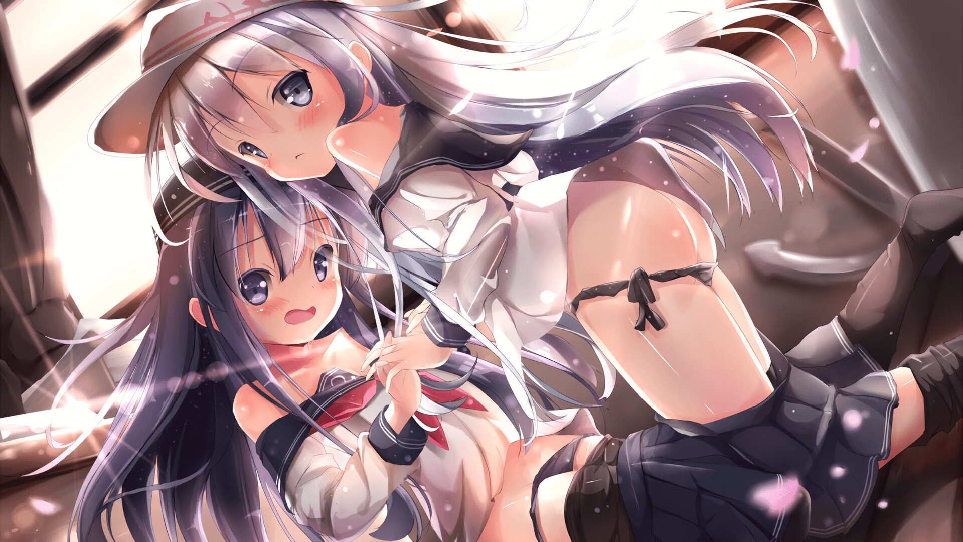 史上最荒谬的总决赛？当两支从未会师的球队在报纸头条相遇