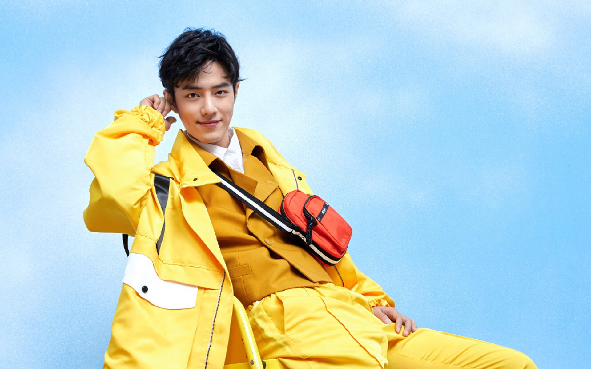 高原来客征服童话王国！莱奥关键一传一射助厄瓜多尔稳稳拿下丹麦