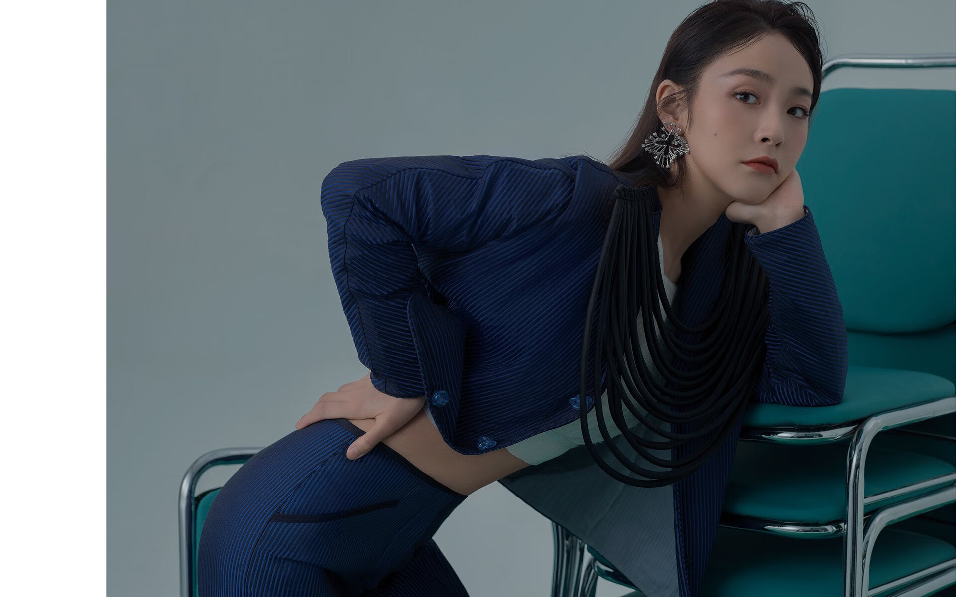 孤星陨落,2026世界杯半决赛,罗马尼亚的蓝色风暴如何用进攻美学埋葬冰岛